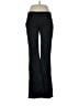 Alice + Olivia Black Active Pants Size 10 - photo 1