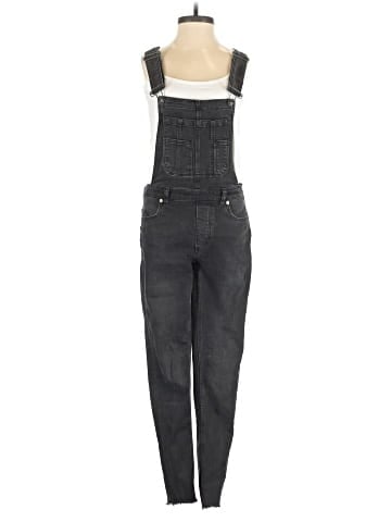 Free People Overalls (view 1)