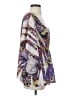 Deb Purple Kimono Size S - photo 4