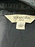St. John's Bay Black Short Sleeve Button-Down Shirt Size 3X - photo 7