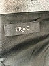 Trac Black Bodysuit Size 1xl - photo 3