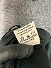 Trac Black Bodysuit Size 1xl - photo 4