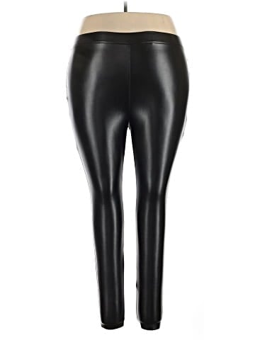 ELOQUII Leggings (view 1)