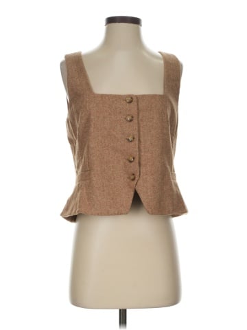Ann Taylor LOFT Sleeveless Blouse (view 1)