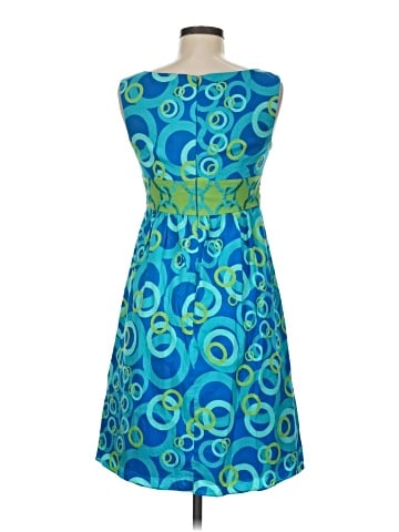 Adrianna Papell Cocktail Dress (view 2)