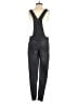 Free People Gray Overalls Size 25 waist - photo 2