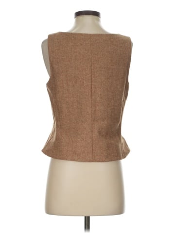 Ann Taylor LOFT Sleeveless Blouse (view 2)