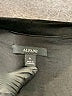 Alfani 100% Polyester Black Sleeveless Blouse Size L - photo 7