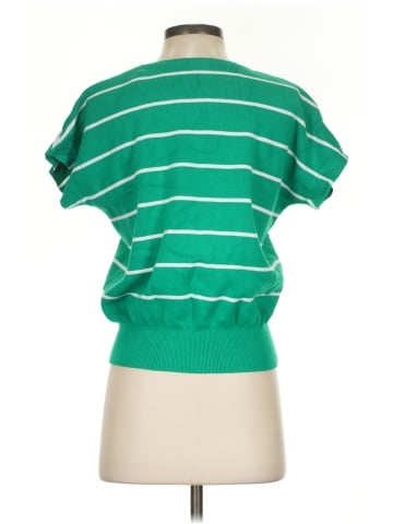 Staccato Pullover Sweater (view 2)