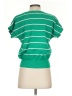 Staccato Green Pullover Sweater Size S - photo 2