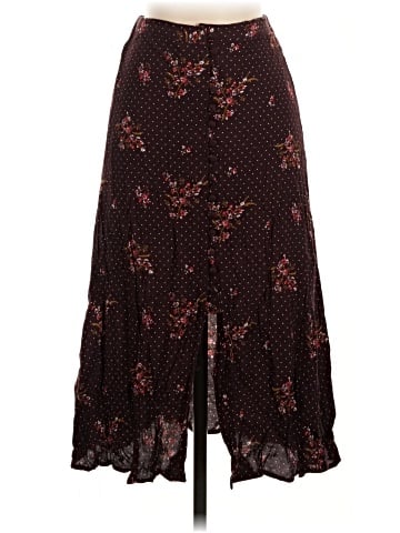 Knot Sisters Casual Skirt (view 1)