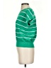 Staccato Green Pullover Sweater Size S - photo 5