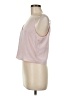Express 100% Polyester Pink Tank Top Size M - photo 5