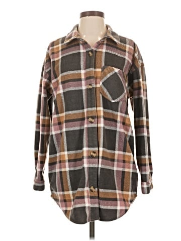 Maurices Fleece (view 1)