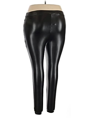 ELOQUII Leggings (view 2)