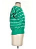 Staccato Green Pullover Sweater Size S - photo 4