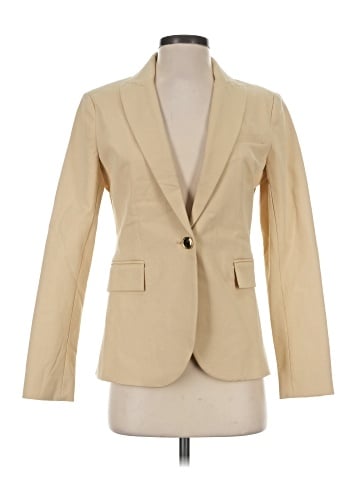 Derek Lam Blazer (view 1)