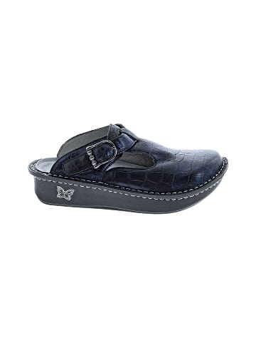 Alegria Mule/Clog (view 1)