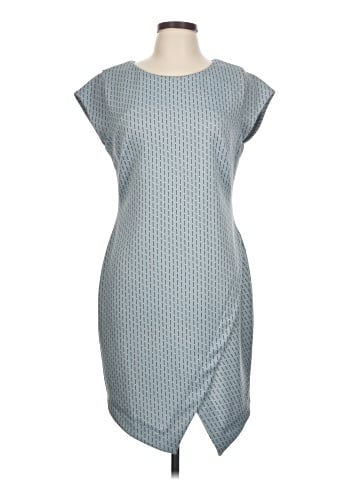 Attention Casual Dress (view 1)