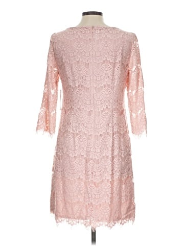 Jessica H Cocktail Dress (view 2)