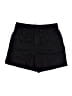 Athleta 100% Linen Black Athletic Shorts Size S - photo 1