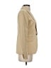 Derek Lam Tan Blazer Size 4 - photo 4