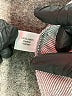 Lane Bryant 100% Cotton Gray Coat Size 18 - 20 Plus - photo 7