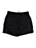 Athleta 100% Linen Black Athletic Shorts Size S - photo 2