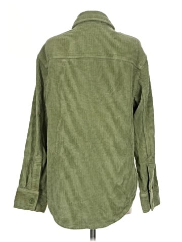 Reformation Jeans Coat (view 2)