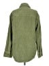 Reformation Jeans Green Coat Size S - photo 2