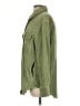 Reformation Jeans Green Coat Size S - photo 5