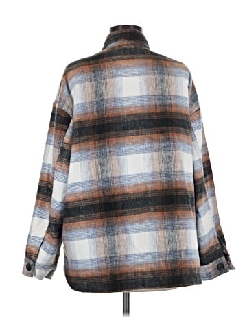 Elan Poncho (view 2)
