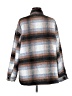 Elan Brown Poncho Size M - photo 2