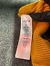 Coach Orange Wool Pullover Sweater Size L (estimated) - photo 8