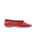 Sam Edelman Red Flats Size 8 1/2 - photo 1