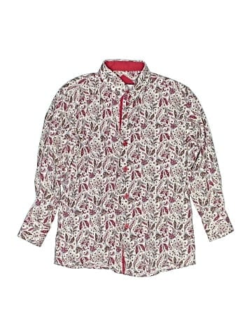 Assorted Brands Long Sleeve Button-Down Shirt (view 1)