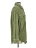 Reformation Jeans Green Coat Size S - photo 4