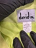 David N Green Blazer Size 14 - photo 6