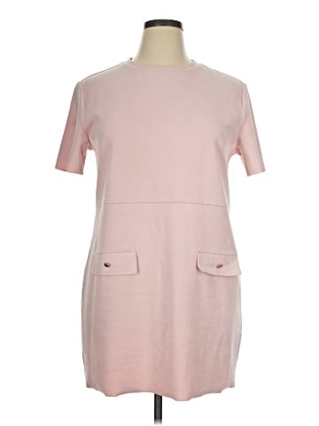 Zara Casual Dress (view 1)