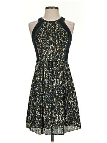 Rebecca Taylor Cocktail Dress (view 1)