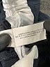 Zara Stripes Blue Casual Pants Size XL - photo 8