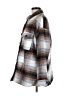 Elan Brown Poncho Size M - photo 5