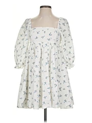 Altar'd State Casual Dress (view 1)