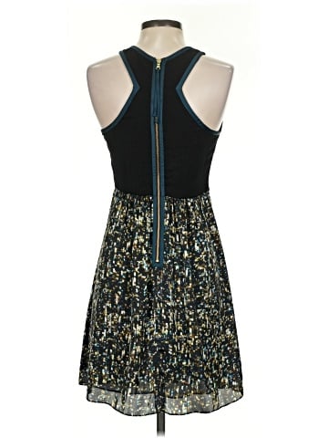 Rebecca Taylor Cocktail Dress (view 2)