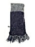 INC International Concepts Tweed Blue Scarf One size - photo 2