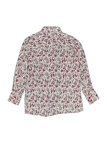 Assorted Brands Long Sleeve Button-Down Shirt (view 2)