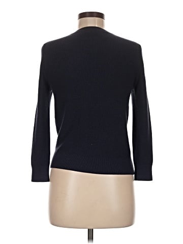 Banana Republic Silk Cardigan (view 2)