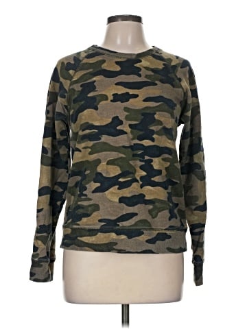 J.Crew Sweatshirt (view 1)