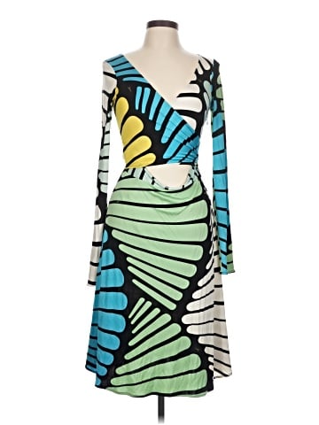 Issa London Cocktail Dress (view 1)