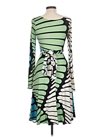 Issa London Cocktail Dress (view 2)